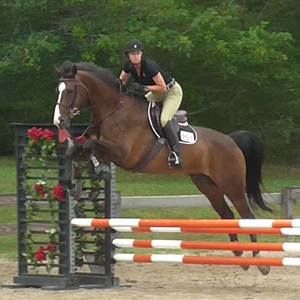 Meet your Posher, Kirstin